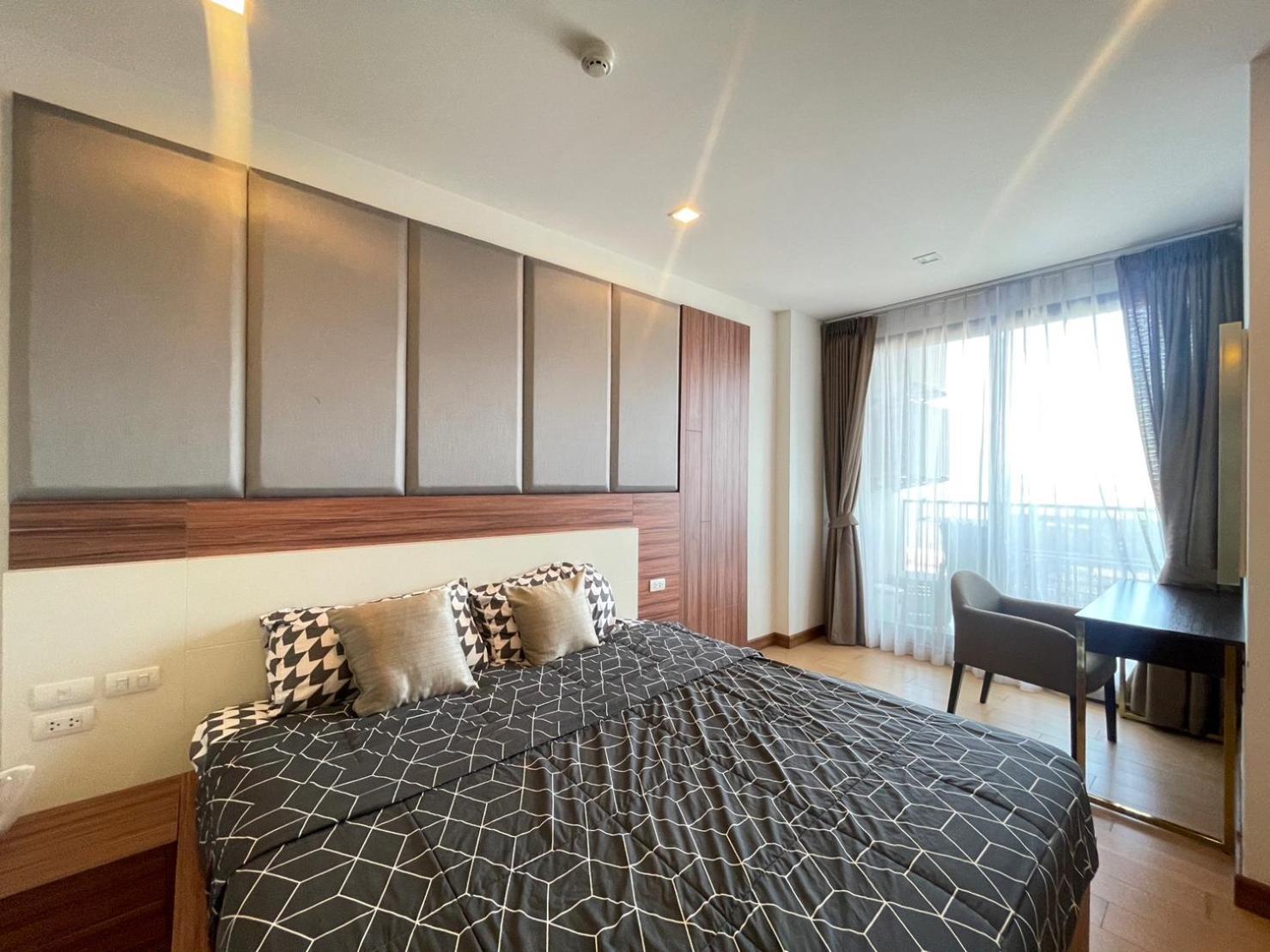 The Astra Luxury Condo In Town Chiang Mai Room photo